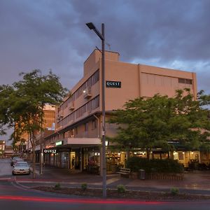 Quest On Ward Serviced Apartments